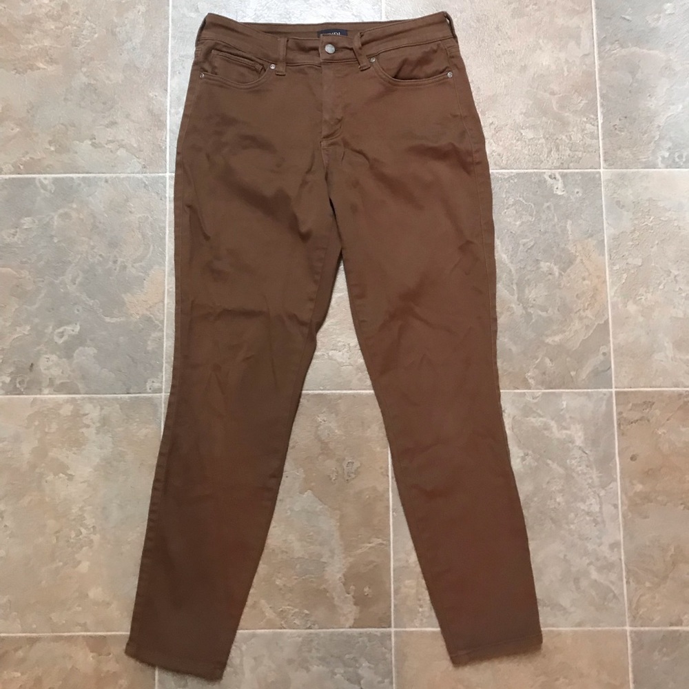 NYDJ Ami Skinny Jean